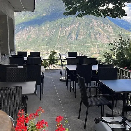 Bellevue Hotel Venthone