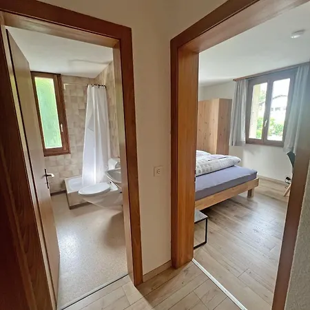 Bellevue Hotel Venthone