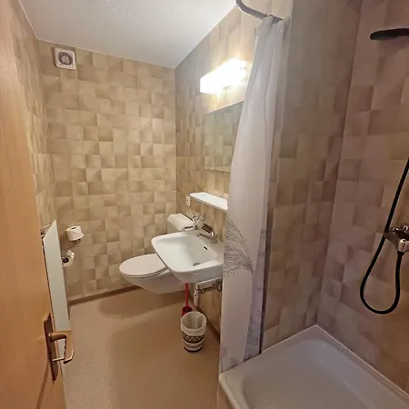 Szálloda Bellevue Venthone
